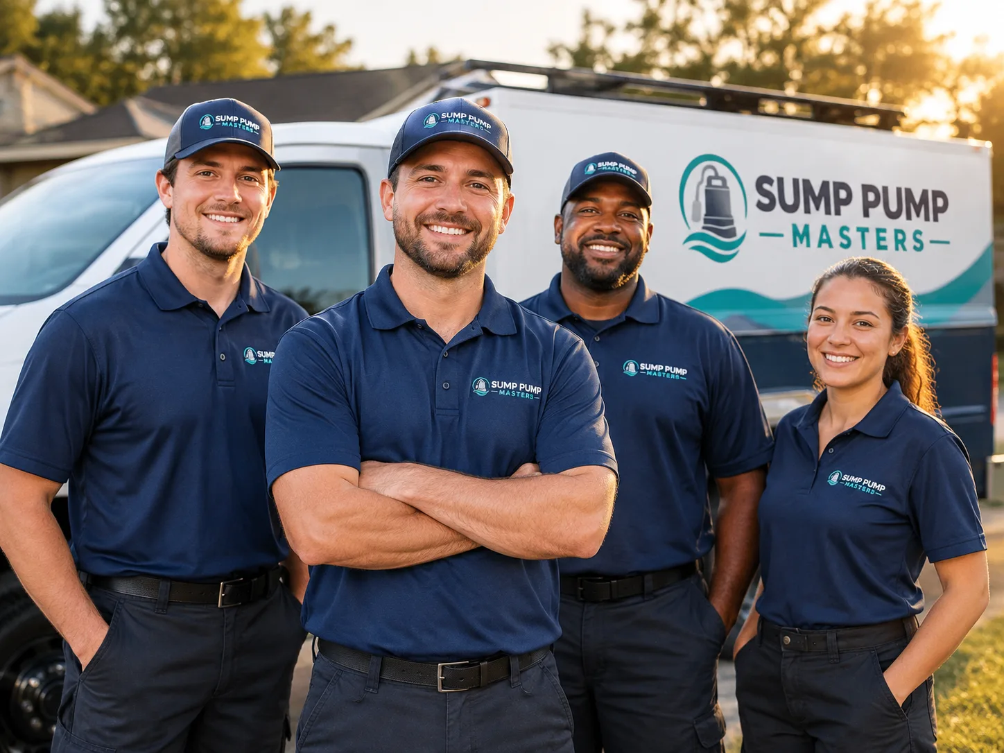 Sump Pump Repair company in Prairie City, IA
